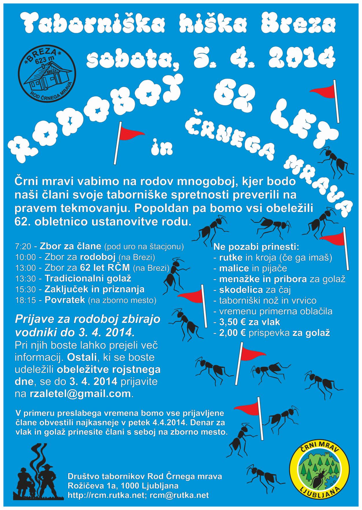 RODOBOJ in RD Vabilo2